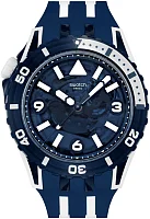 Swatch Scubaqua SEA WASP PAY SSCU09N101-6000
