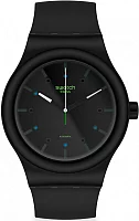 Swatch Sistem51 1983 AM51 SO30B400