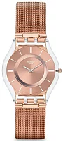 Swatch Skin Classic Hello Darling SS08K104M