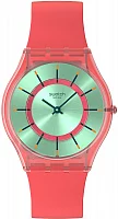 Swatch Skin Classic Biosourced MINTY MANGO DREAM SS08P111