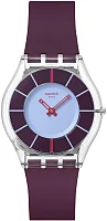 Swatch Skin Classic Biosourced ALWAYS ON TIME SS08K122