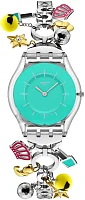 Swatch Skin Classic Biosourced MOTHER LIKE NO OTHER SS08Z106G
