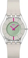 Swatch Skin Classic Biosourced OWN YOUR TIME SS08K124