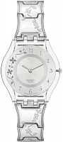 Swatch Skin Classic Climber Flowery SS08K100G