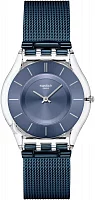 Swatch Skin Classic Mesh COOL SKIES SS08K120M