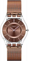 Swatch Skin Classic Mesh MOCHA IN MIND SS08K121M