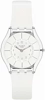 Swatch Skin Classic White Classiness SS08K102-S14