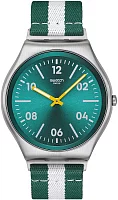 Swatch Skin Irony 42 CASUAL STRIPE SS07S149