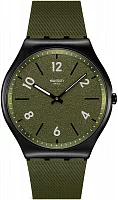 Swatch Skin Irony 42 HINT OF PINE SS07B115