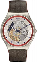 Swatch Skin Irony 42 James Bond 007 No Time to Die 2020 Limited Edition SS07Z102