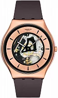 Swatch Skin Irony 42 LACQUERED COPPER FLAME SS07G107