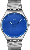 Swatch Skin Irony 42 SHIMMERING WATERS Mesh SS07S157M