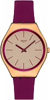 Swatch Skin Irony ALPINE BERRY SYXG131