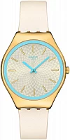 Swatch Skin Irony COCO HO BLU PROTEAM ATHLETES COLLECTION SYXG127
