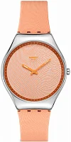Swatch Skin Irony IRIDESCENTLY PEACH SYXS166