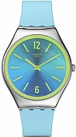 Swatch Skin Irony MIDDAY SKY SYXS156