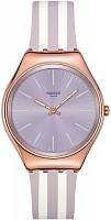 Swatch Skin Irony SIMPLY BEACHY SYXG130