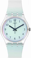 Swatch Pay Gent ULTRACIEL PAY SO28K110-6000