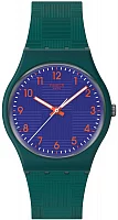 Swatch Pay New Gent Biosourced Pattern Formation Pay SO28N120-5300