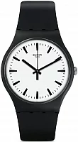 Swatch Pay New Gent Blackback PAY SO29B114-6000