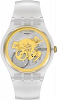 Swatch Pay New Gent MY TIME SVIZ102-5300