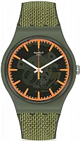 Swatch Pay New Gent ONGPAY SO29G110-6000