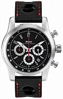 Xicorr Syrena Sport Black X0402