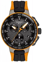 Tissot T-Race Cycling Quartz Chrono Orange T111.417.37.441.04
