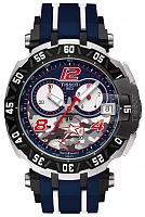 Tissot T-Race Quartz Chrono Nicky Hayden 2016 Limited Edition T092.417.27.057.03