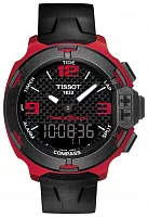 Tissot T-Race Touch Aluminium T081.420.97.207.00