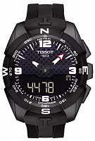 Tissot T-Touch Expert Solar Titanium T091.420.47.057.01