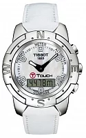 Tissot T-Touch Titanium T33.7.658.81
