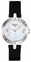 Tissot Flamingo Diamonds Mothers Day 2010 T003.209.67.112.00