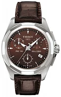 Tissot PRC 100 Lady Chrono T008.217.16.291.00