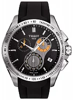 Tissot Veloci-T Gent Chrono Quartz T024.417.17.051.00