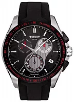 Tissot Veloci-T Gent Chrono Quartz T024.417.27.051.00