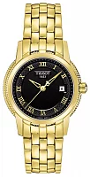 Tissot Ballade III Lady T031.210.33.053.00