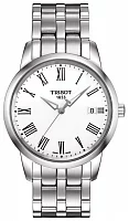 Tissot Classic Dream Jungfrau Collection T033.410.11.013.10
