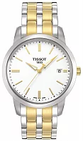 Tissot Classic Dream T033.410.22.011.00