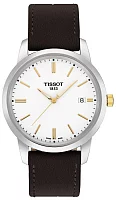 Tissot Classic Dream T033.410.26.011.00