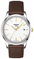 Tissot Classic Dream T033.410.26.011.01