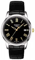 Tissot Classic Dream T033.410.26.053.01