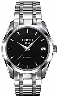 Tissot Couturier Lady Automatic T035.207.11.051.00