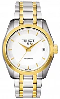 Tissot Couturier Automatic Lady T035.207.22.011.00