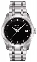 Tissot Couturier Lady Quartz T035.210.11.051.00