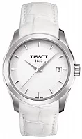Tissot Couturier Lady Quartz T035.210.16.011.00