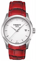 Tissot Couturier Lady Quartz T035.210.16.011.01