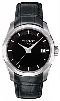 Tissot Couturier Lady Quartz T035.210.16.051.00