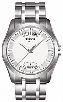 Tissot Couturier Automatic T035.407.11.031.00