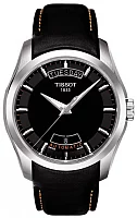 Tissot Couturier Automatic T035.407.16.051.01